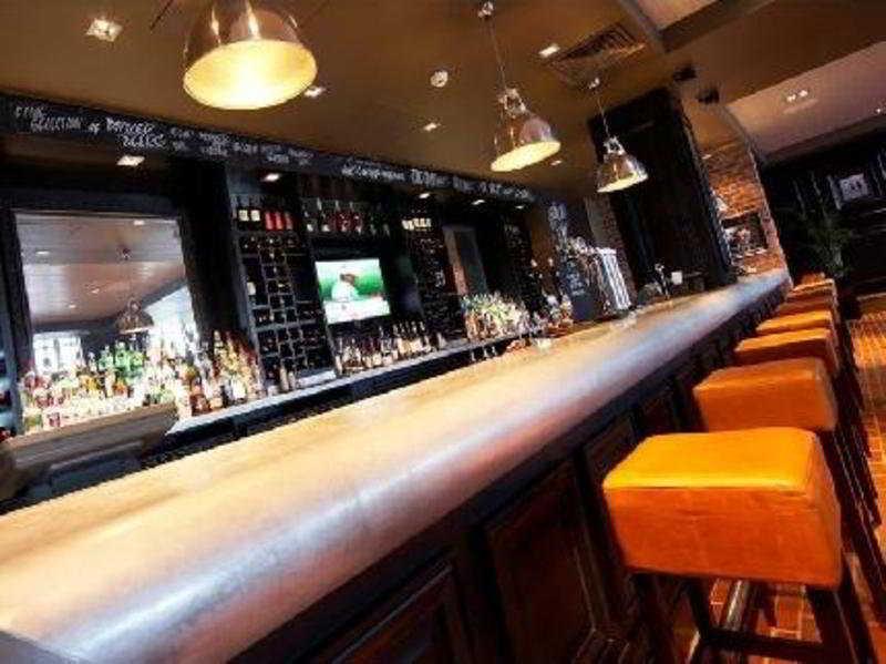 Village Hotel Solihull Exterior foto