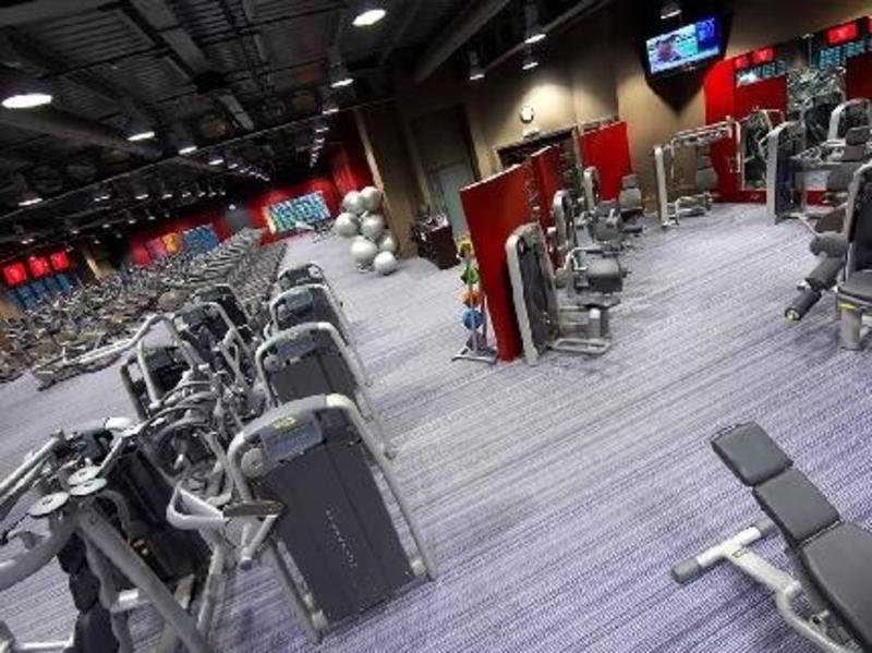 Village Hotel Solihull Facilidades foto